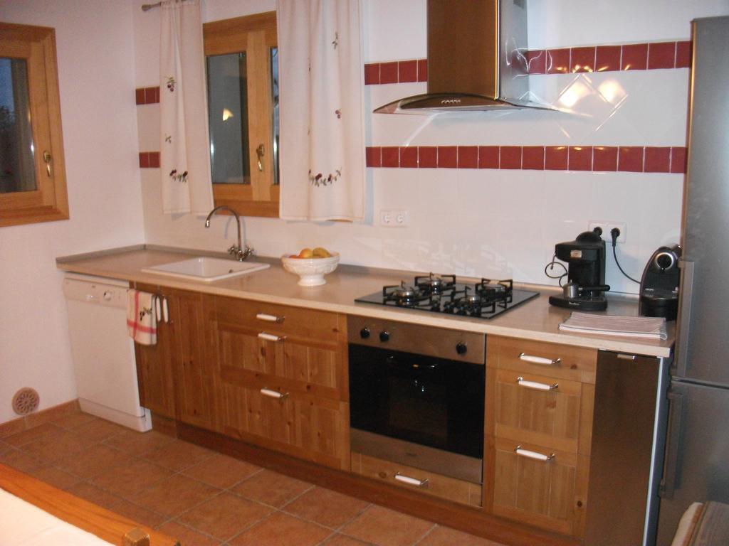 Ca'N Fosquet Villa Llucmajor  Room photo