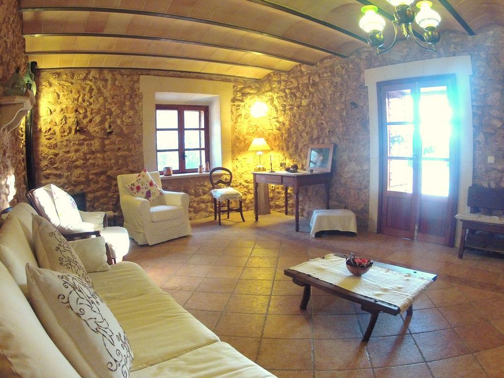 Ca'N Fosquet Villa Llucmajor  Room photo