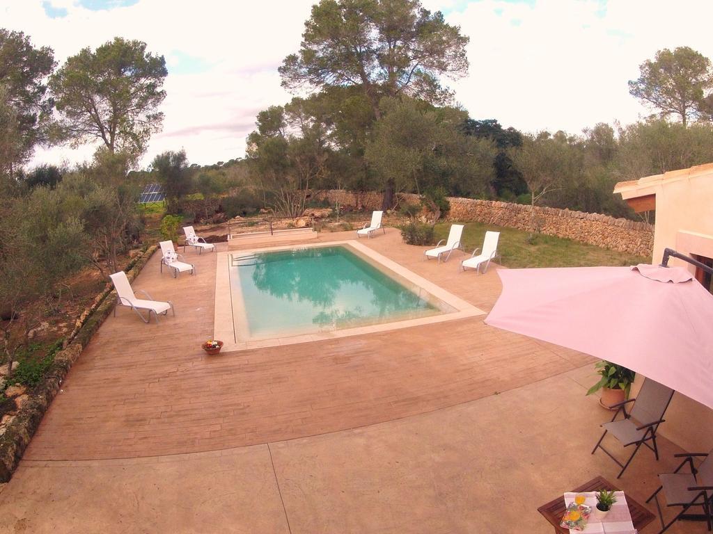 Ca'N Fosquet Villa Llucmajor  Room photo