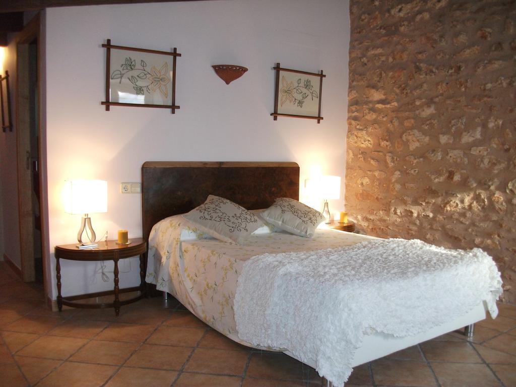 Ca'N Fosquet Villa Llucmajor  Room photo