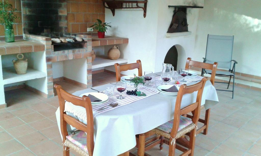Ca'N Fosquet Villa Llucmajor  Room photo